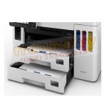 Máy in phun màu đa năng Canon Maxify GX7070 giá rẻ hcm